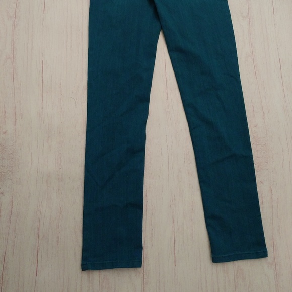 Celebrity Pink Girls Skinny Jeans Size 12 NWT - Picture 7 of 8